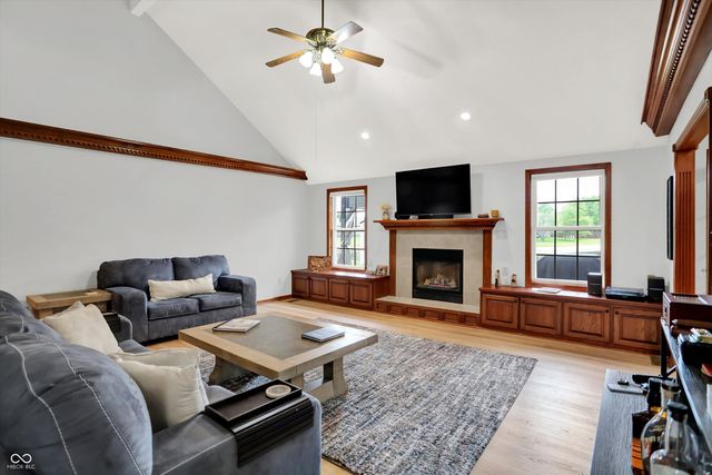 8232 Meadow Bend Drive, Indianapolis, IN 46259