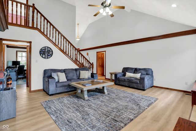 8232 Meadow Bend Drive, Indianapolis, IN 46259