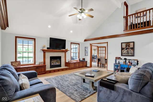 8232 Meadow Bend Drive, Indianapolis, IN 46259