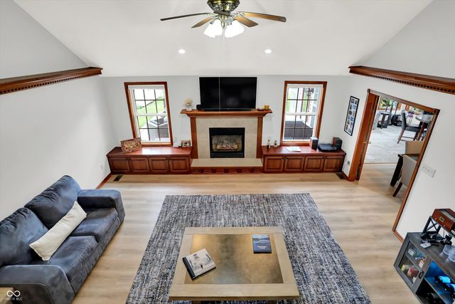 8232 Meadow Bend Drive, Indianapolis, IN 46259