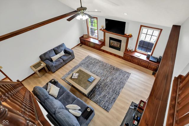 8232 Meadow Bend Drive, Indianapolis, IN 46259
