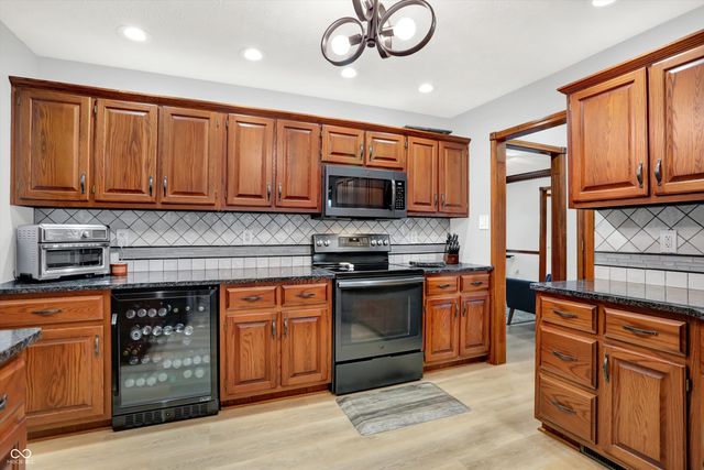 8232 Meadow Bend Drive, Indianapolis, IN 46259