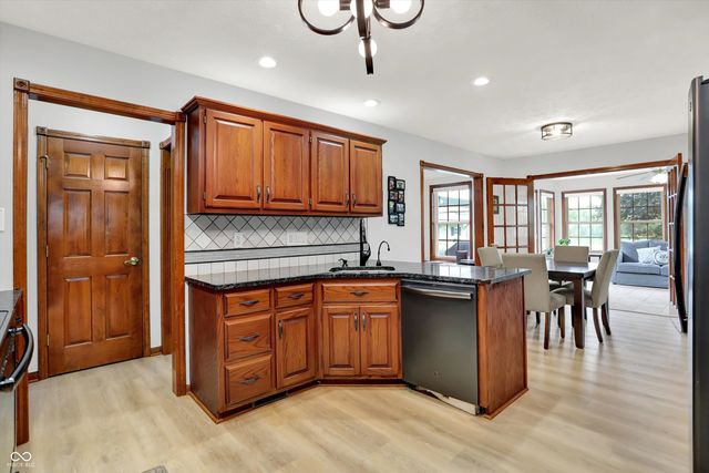 8232 Meadow Bend Drive, Indianapolis, IN 46259