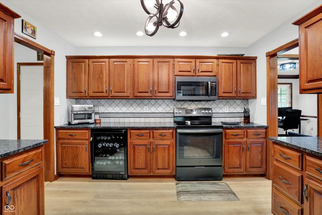 8232 Meadow Bend Drive, Indianapolis, IN 46259