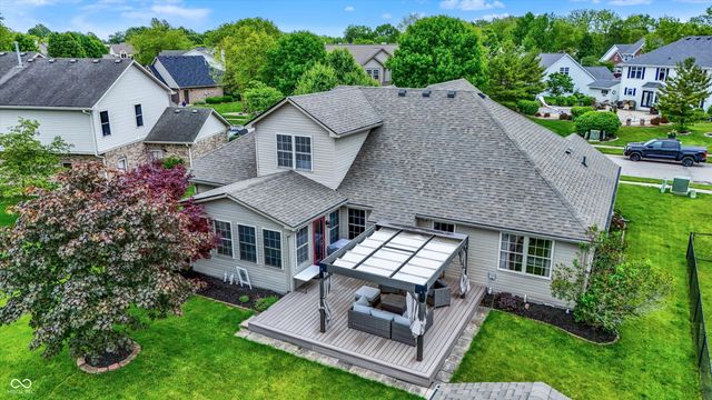 8232 Meadow Bend Drive, Indianapolis, IN 46259