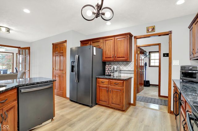 8232 Meadow Bend Drive, Indianapolis, IN 46259