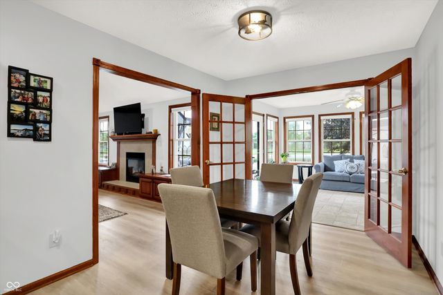 8232 Meadow Bend Drive, Indianapolis, IN 46259
