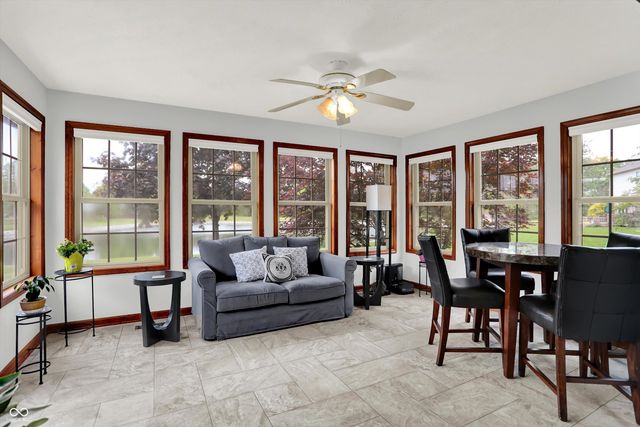 8232 Meadow Bend Drive, Indianapolis, IN 46259