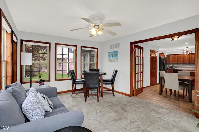 8232 Meadow Bend Drive, Indianapolis, IN 46259