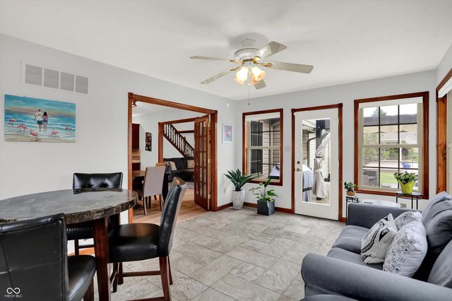 8232 Meadow Bend Drive, Indianapolis, IN 46259