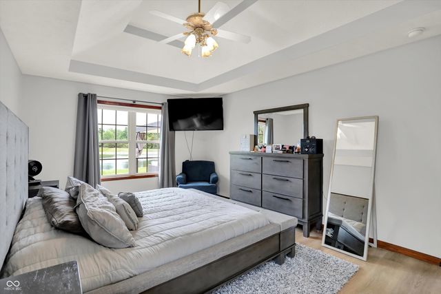 8232 Meadow Bend Drive, Indianapolis, IN 46259