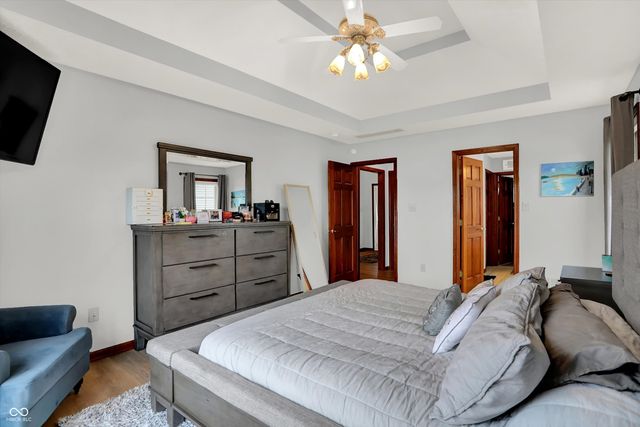 8232 Meadow Bend Drive, Indianapolis, IN 46259