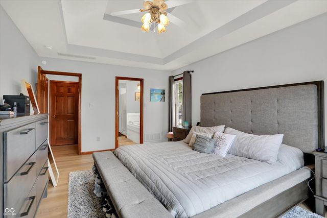 8232 Meadow Bend Drive, Indianapolis, IN 46259
