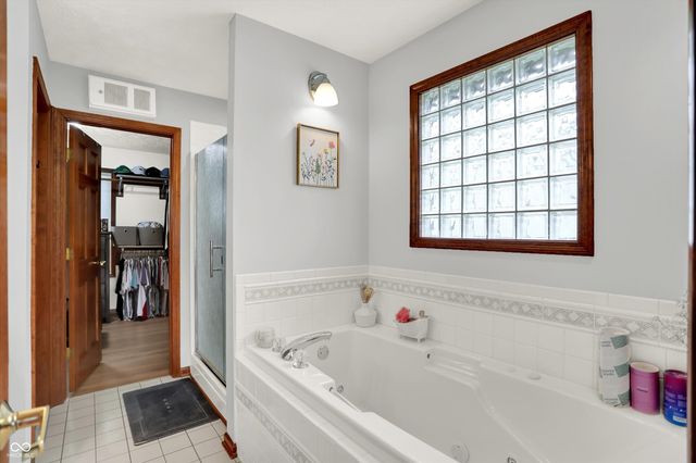 8232 Meadow Bend Drive, Indianapolis, IN 46259