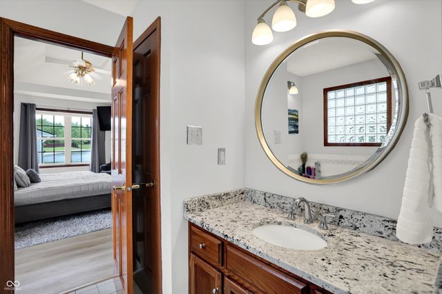 8232 Meadow Bend Drive, Indianapolis, IN 46259