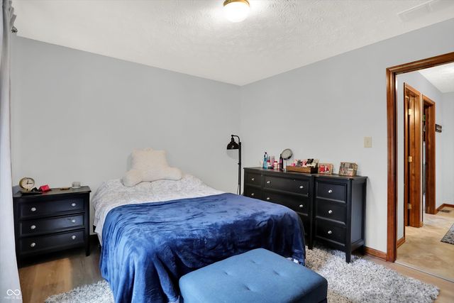 8232 Meadow Bend Drive, Indianapolis, IN 46259