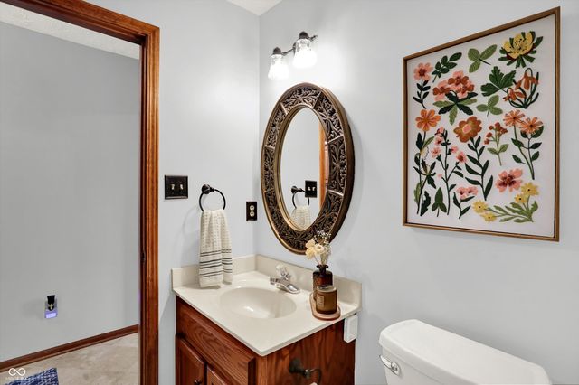 8232 Meadow Bend Drive, Indianapolis, IN 46259