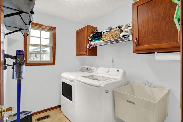8232 Meadow Bend Drive, Indianapolis, IN 46259