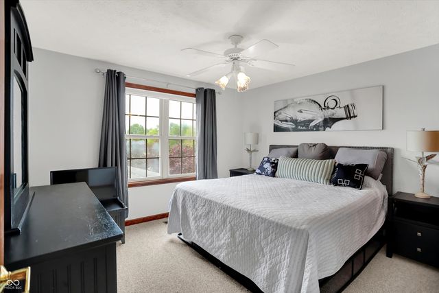 8232 Meadow Bend Drive, Indianapolis, IN 46259