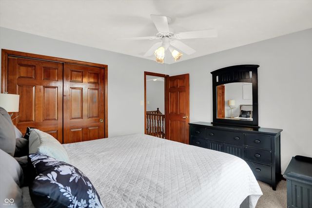 8232 Meadow Bend Drive, Indianapolis, IN 46259