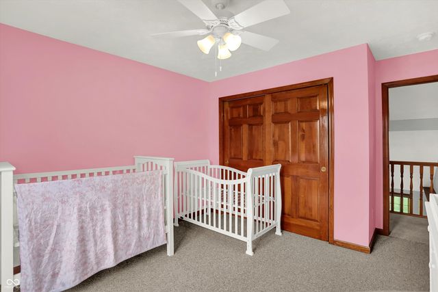 8232 Meadow Bend Drive, Indianapolis, IN 46259