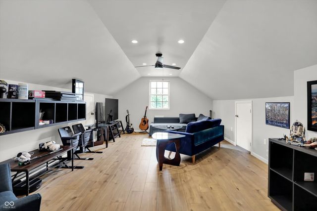8232 Meadow Bend Drive, Indianapolis, IN 46259