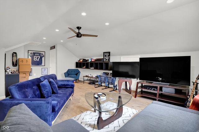 8232 Meadow Bend Drive, Indianapolis, IN 46259