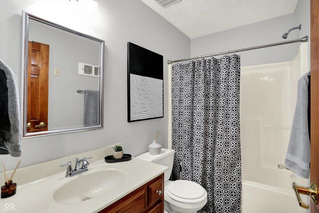 8232 Meadow Bend Drive, Indianapolis, IN 46259