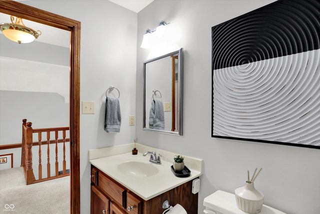 8232 Meadow Bend Drive, Indianapolis, IN 46259