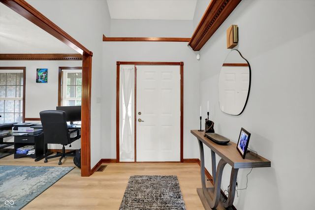 8232 Meadow Bend Drive, Indianapolis, IN 46259