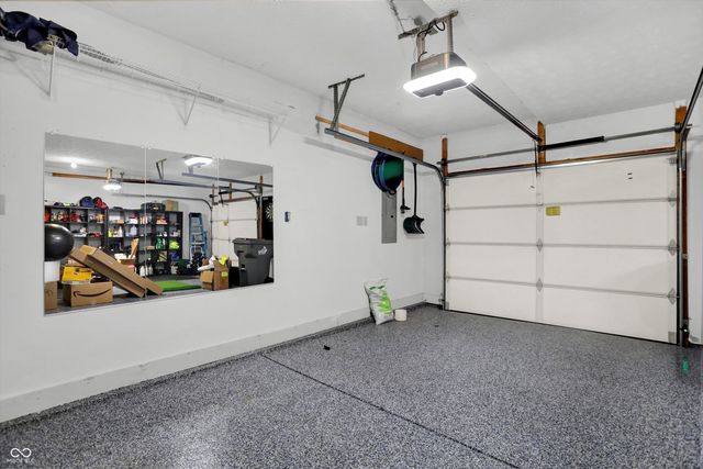 8232 Meadow Bend Drive, Indianapolis, IN 46259