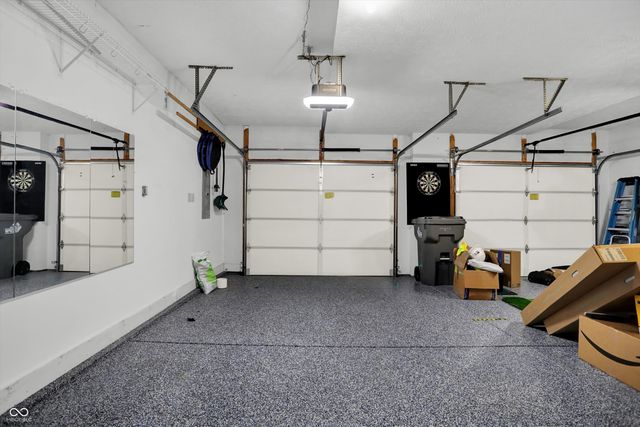 8232 Meadow Bend Drive, Indianapolis, IN 46259