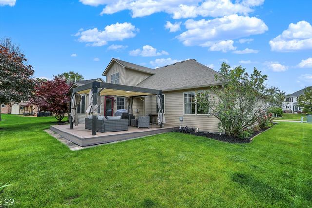 8232 Meadow Bend Drive, Indianapolis, IN 46259