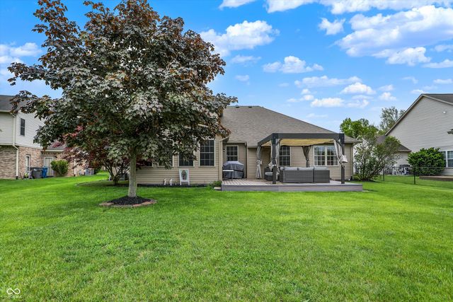 8232 Meadow Bend Drive, Indianapolis, IN 46259