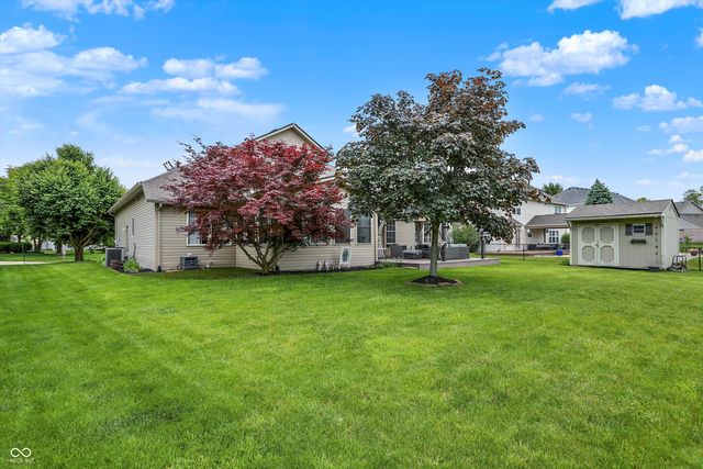 8232 Meadow Bend Drive, Indianapolis, IN 46259