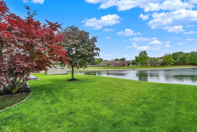 8232 Meadow Bend Drive, Indianapolis, IN 46259