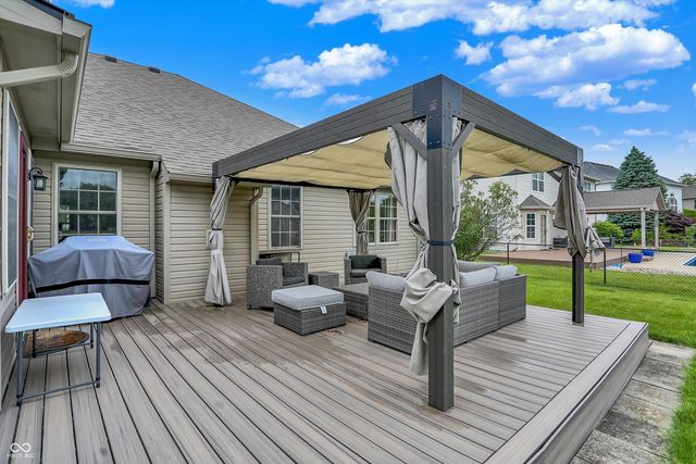 8232 Meadow Bend Drive, Indianapolis, IN 46259
