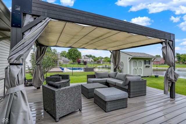 8232 Meadow Bend Drive, Indianapolis, IN 46259