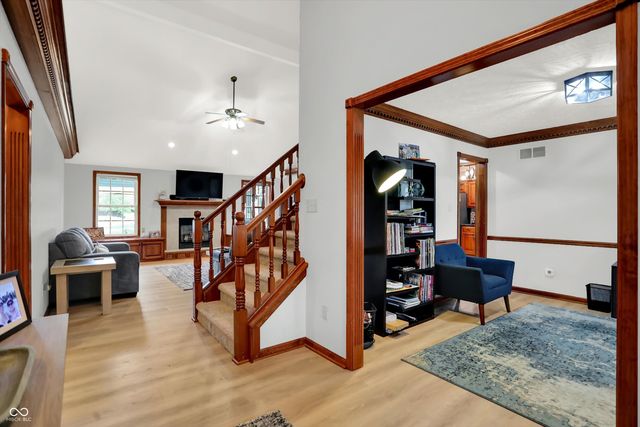 8232 Meadow Bend Drive, Indianapolis, IN 46259
