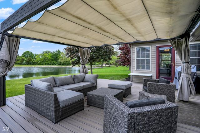 8232 Meadow Bend Drive, Indianapolis, IN 46259