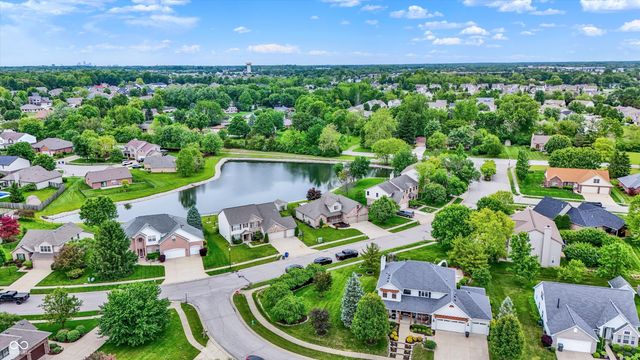 8232 Meadow Bend Drive, Indianapolis, IN 46259