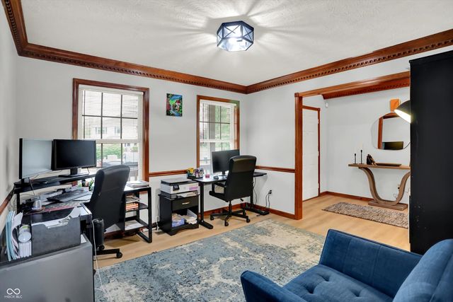 8232 Meadow Bend Drive, Indianapolis, IN 46259