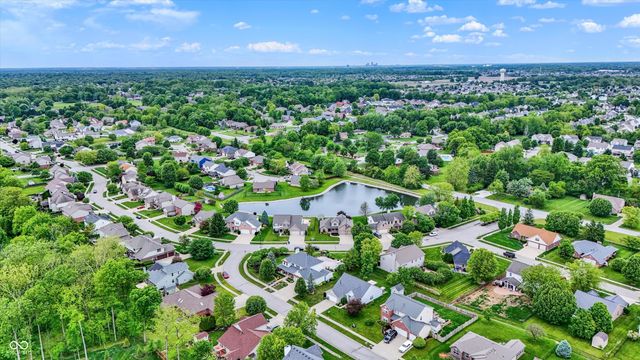8232 Meadow Bend Drive, Indianapolis, IN 46259