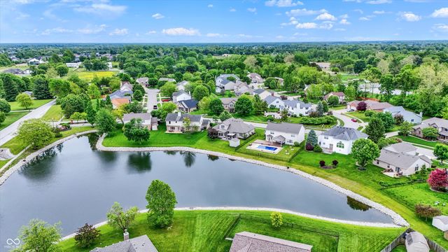 8232 Meadow Bend Drive, Indianapolis, IN 46259