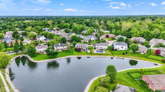 8232 Meadow Bend Drive, Indianapolis, IN 46259
