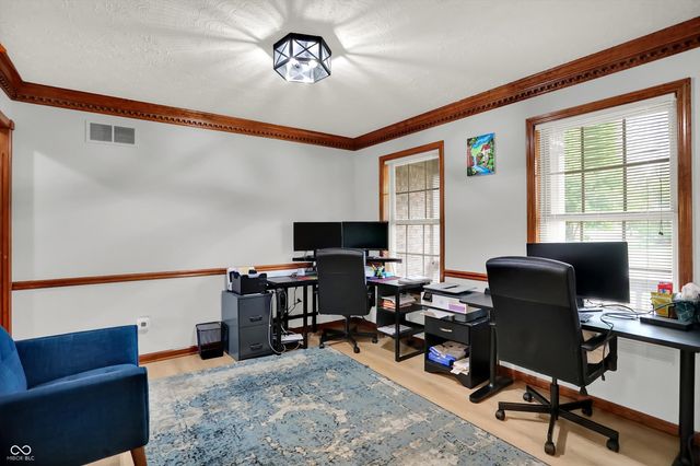 8232 Meadow Bend Drive, Indianapolis, IN 46259