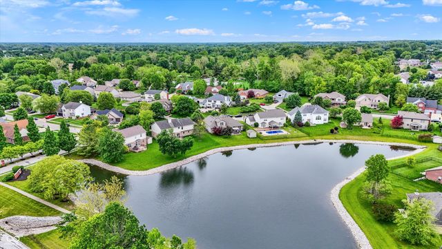 8232 Meadow Bend Drive, Indianapolis, IN 46259