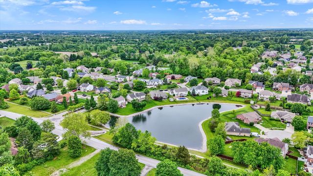 8232 Meadow Bend Drive, Indianapolis, IN 46259