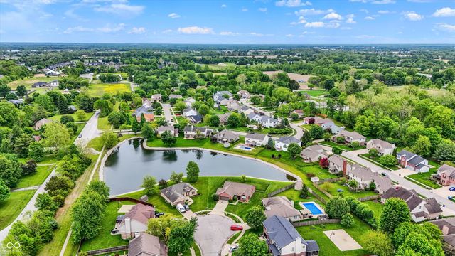 8232 Meadow Bend Drive, Indianapolis, IN 46259