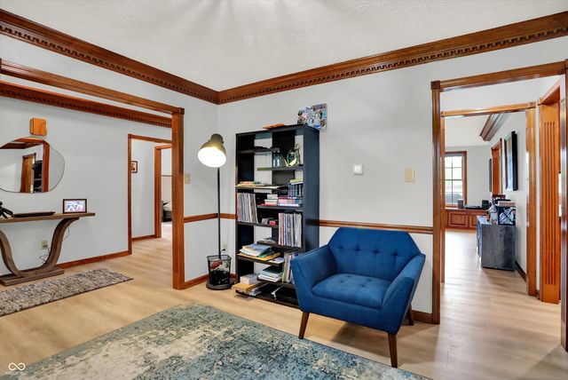 8232 Meadow Bend Drive, Indianapolis, IN 46259